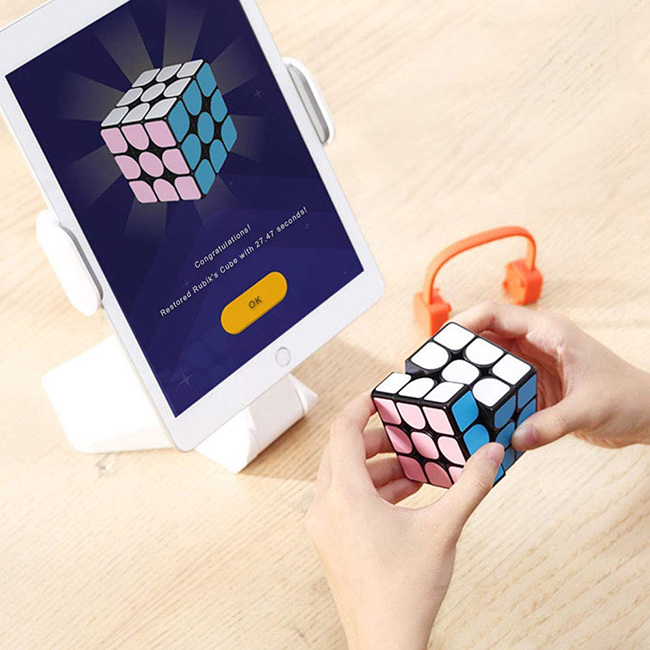XiaoMi MI GiiKER Metering Super Cube
